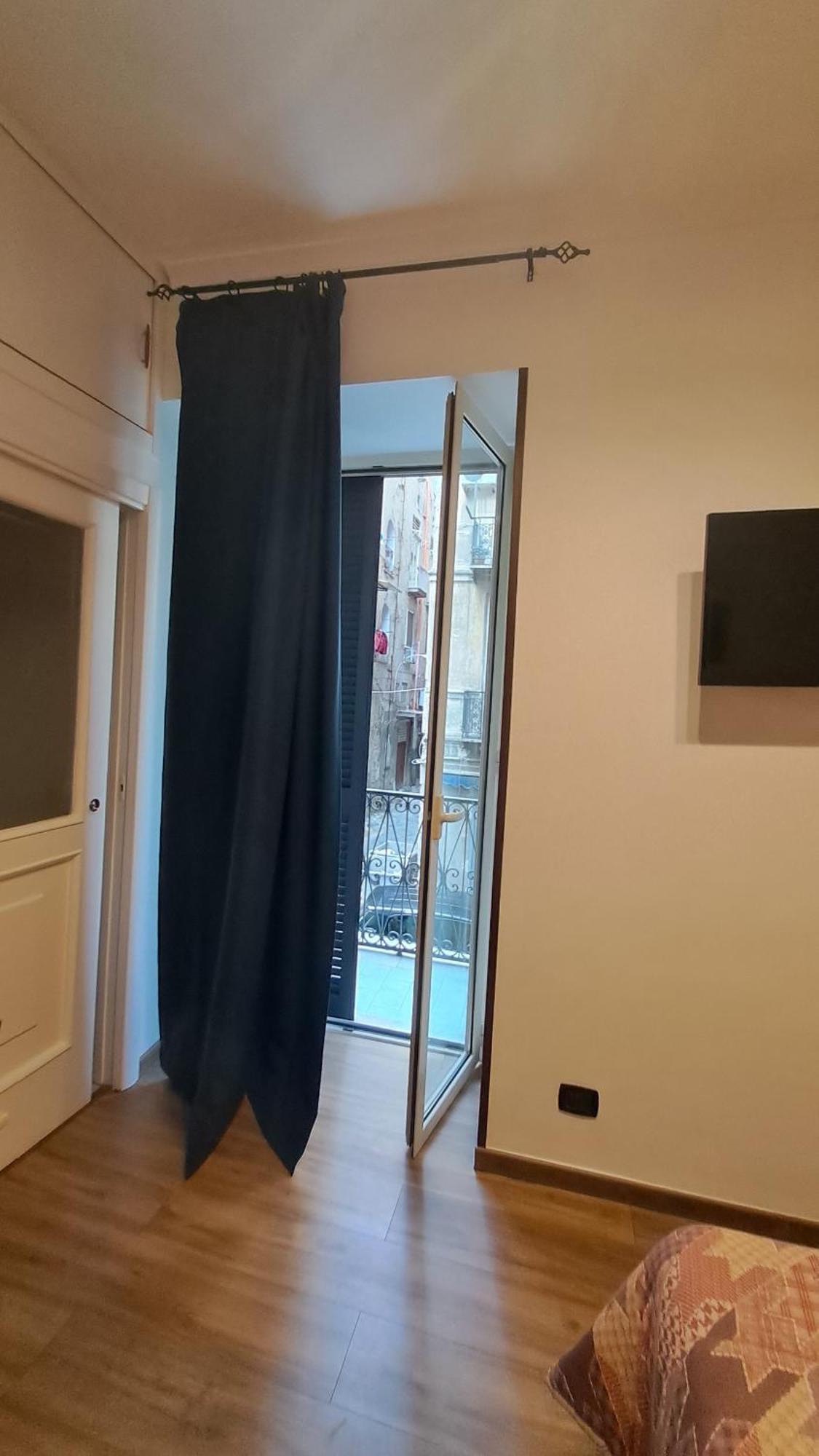 La Casetta Di Napoli Di Silvano Nápoles Exterior foto